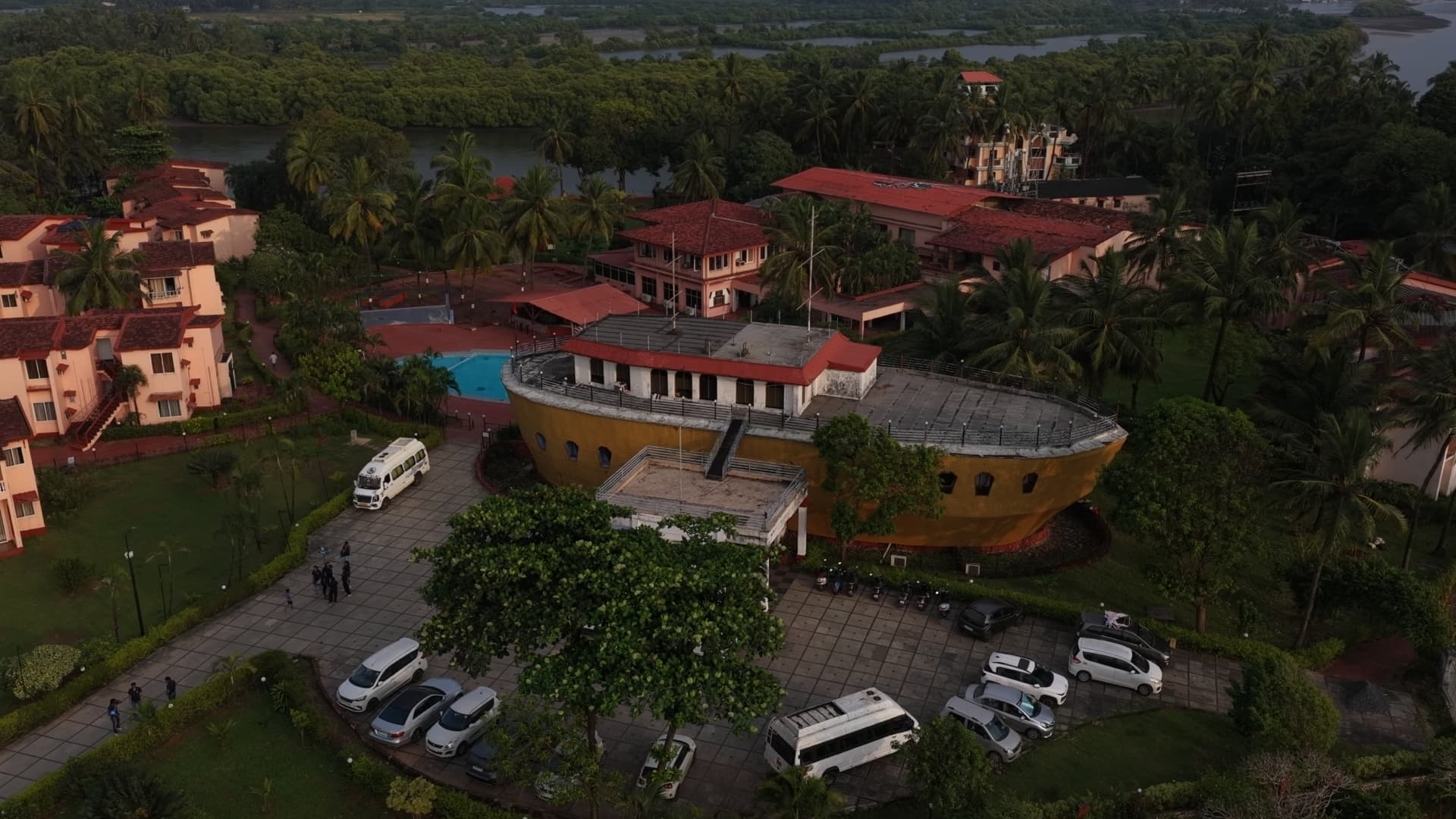 Social Media Reels & Vertical Drone Videos