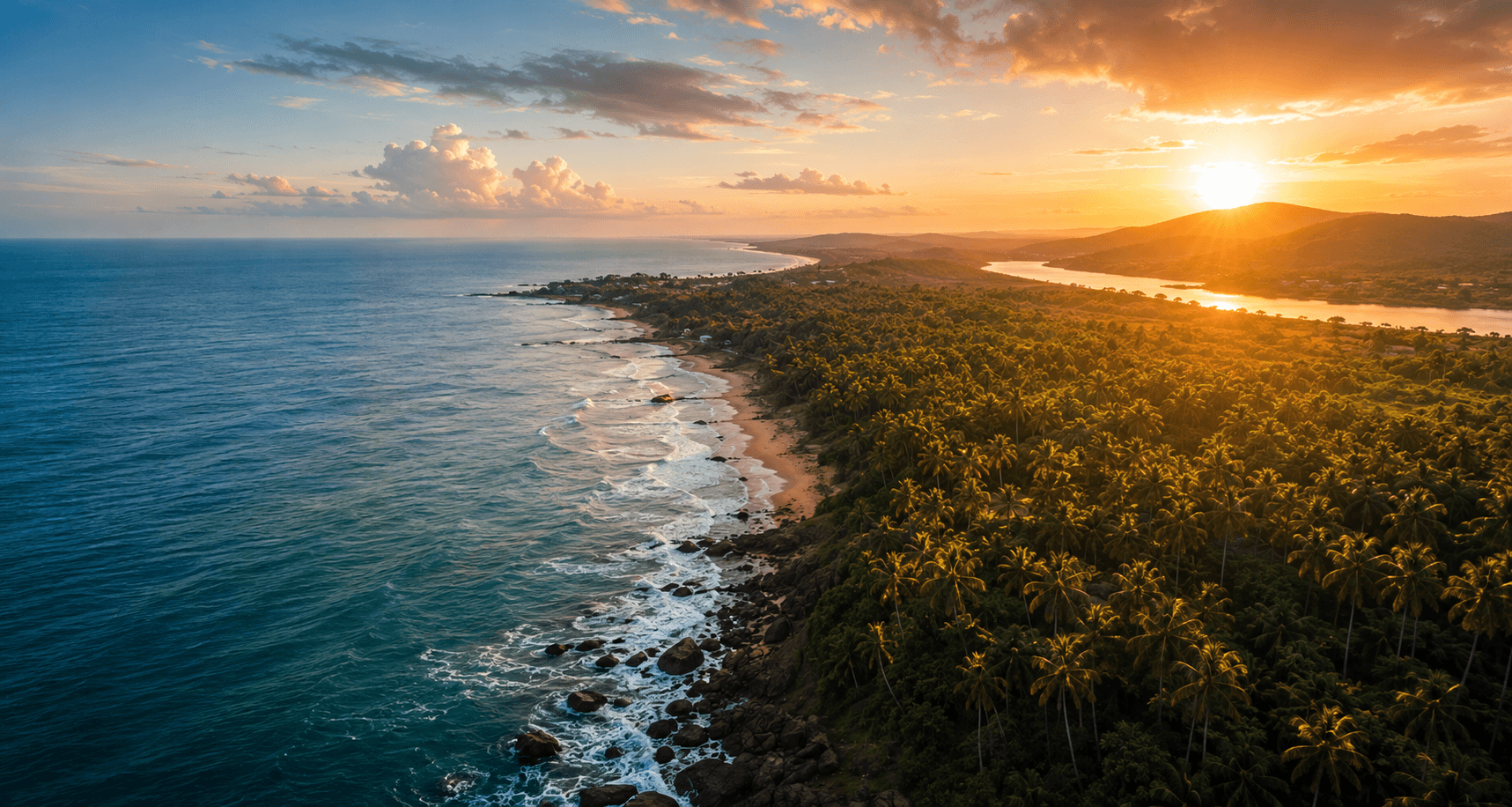 DroneSkylineGoa75 Aerial Flight Team