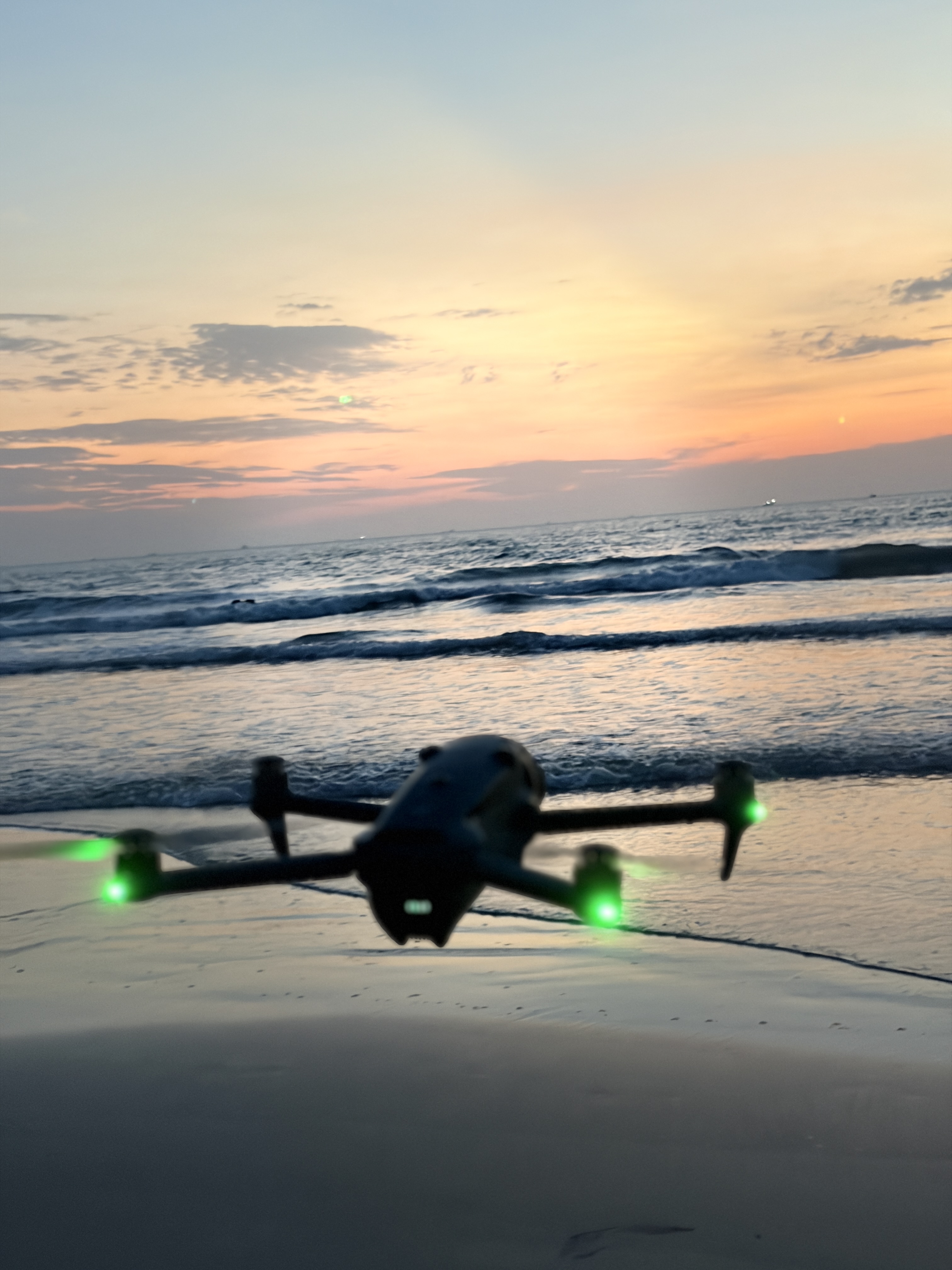 Goa wedding drone coverage